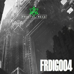 Kajah - Adrenaline - FRDIG004 - Fractal Recs - Free download: Click on buy icon