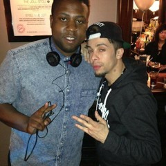 DJ KRIS FAITH - "CUTTING SHAPES" 2015 DEEP HOUSE MIX / HOUSE SHUFFLE VOL 3