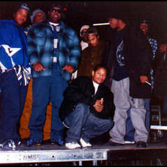 DPG KILLA (Uno Remix)