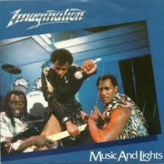Imagination - Music And Lights - Zampetti & Jazz Voice Rework 2015(Free Download)