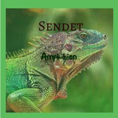 Sendet (Taliis) - Amphibian [GatorHead Records](FREE DOWNLOAD)