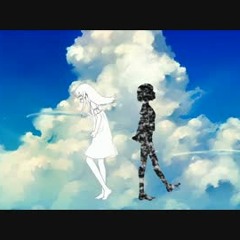 メリュー ft. 重音テト(sakebi+whisper+normal)