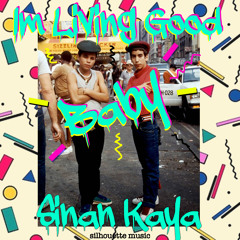 Sinan Kaya - I'm Living Good Baby Simon Peter Remix