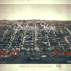 ErV100 ft oStarks ~  #StaviaShips