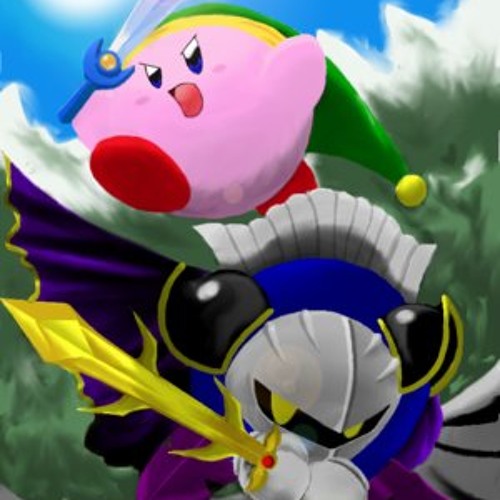 Kirby OST