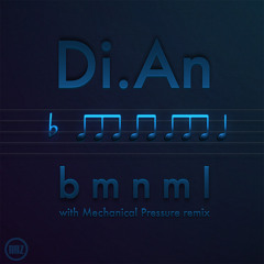 Di.An - Gravitation ft. J. Kate [Premiere]