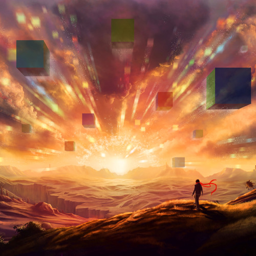 Young Summer - Sons Of Lightning (Super Duper Remix)