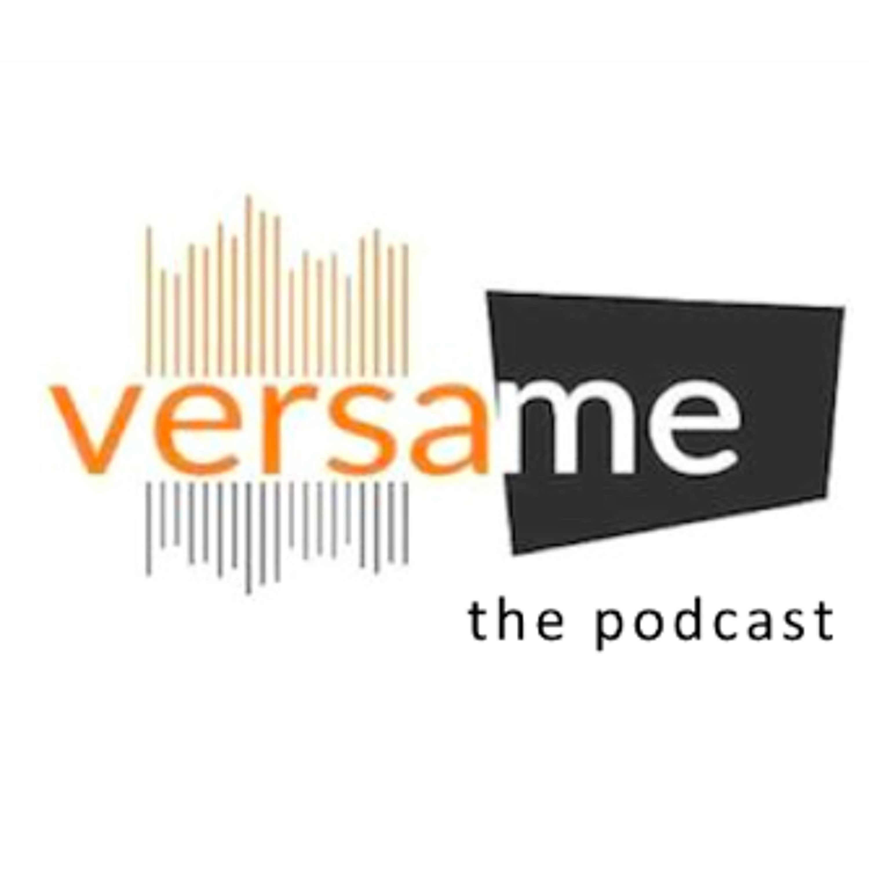 Jon and Chris on the Origins of VersaMe
