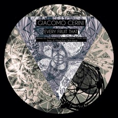 Giacomo Cerini - Every Fruit That (Tricky_D Remix) [Clash&Splash Records]