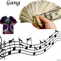 Gang (Snippet)