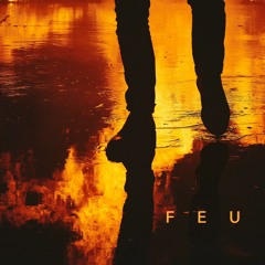 Nekfeu - Au Coeur Du G – Feu (Bonus Track Fnac)
