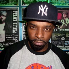 (Creep Life) I.C. aka IB'S Crazy & Nash