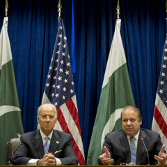 C. Christine Fair: Why the U.S. needs to contain Pakistan