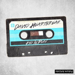 David Heartbreak - Kid N Play
