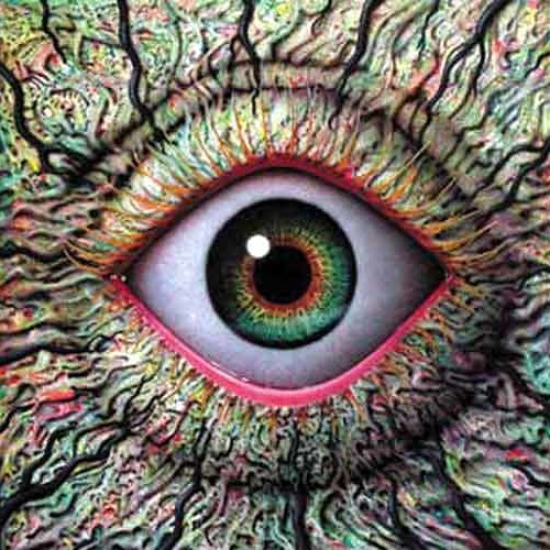 Everything is perfect as it is