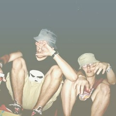 Larry King Footwork Mix 2015 June