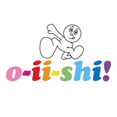 O-ii-shi! - Mini Mix - 2003