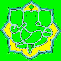 Ganesha sharanam