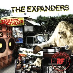 The Expanders - People Business [Rootfire World Premiere]