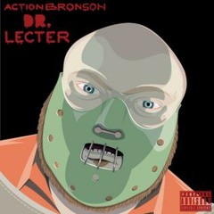 Action Bronson -  Dr  Lecter  Full Album