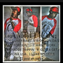 Am jumppin nigga at Richmond  heights