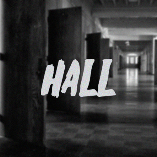 Hall (Original Mix)