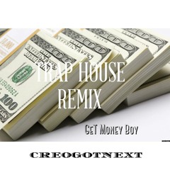 Trap House Remix GMB