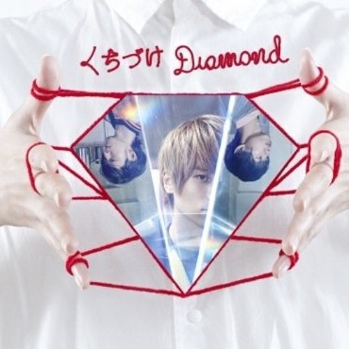 【t-kyuun】くちづけDiamond「WEAVER」- 山田くんと7人の魔女OP