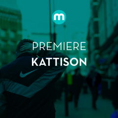 Premiere: Kattison 'End Our Sleep'