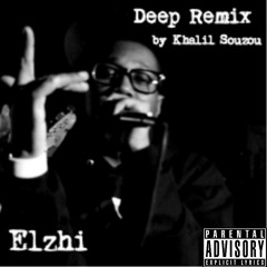 Elzhi - Deep Remix by Khalil Souzou