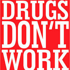 Drugs Don't Work Cover Stevie Stone & Jeff Singer