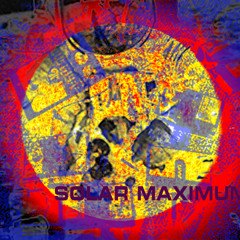 No Horizon (Cupid Knocks at the Door of a Human Heart) -from "Uranian Fire"