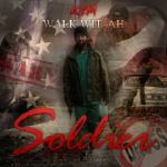 Keese Money - Walk Wit Ah Soldier