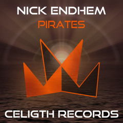 Nick Endhem - Pirates (Preview)(!!!!OUT NOW!!!!)