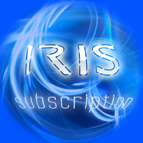 Galactic - Iris Demo Patchpool Subscription