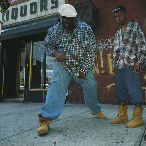 Stream Notorious BIG Ft. Sadat X - Come on (E-Pro Heavy & Phixion