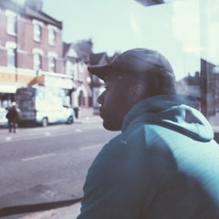 Melvillous - Slow Your Roll