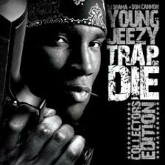 "TRAP OR DIE 3" [Prod. By Cash King]