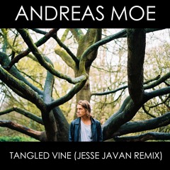 Andreas Moe - Tangled Vine (Jesse Javan Remix)