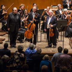 The Beethoven Piano Concertos: A Philharmonic Festival, Part III