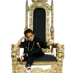 I.C-E Loved&Forgotten