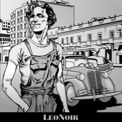 LeoNoir - Le dicen el Jaibo
