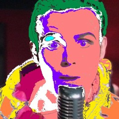 ADAM ANT - Goody Two Shoes - (DJ VLADEK WEEKEND RE - EDIT)