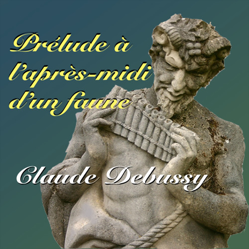 Debussy - Prélude à l'après-midi d'un faune