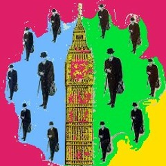 THE HOUSEMARTINS - Happy Hour - (DJ VLADEK HAPPIEST RE - EDIT)