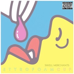 STYROFOAM CUP [PRD. ETHAN, THE BARBER]