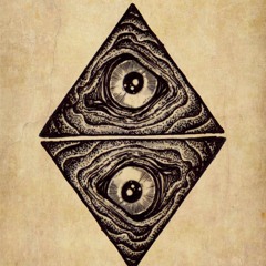 VYBE DUBZ - DARK TRIANGLE