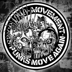 Self Revolution - Let's Go Punk Rockers