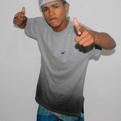 MC Pezinho - Vou Devorar A Menina Dela (DJ Menor) Lançamento 2015 (1)