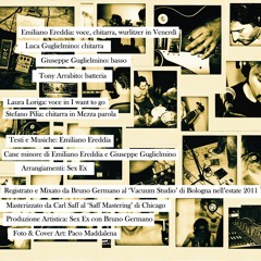 02 - Sex Ex - Ti Ascoltavo